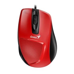 ماوس باسیم جنیوس مدل DX 150X